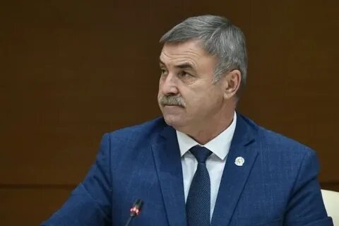 Министра транспорта и дорожного хозяйства республики башкортостан