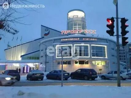 Прогресс тюмень