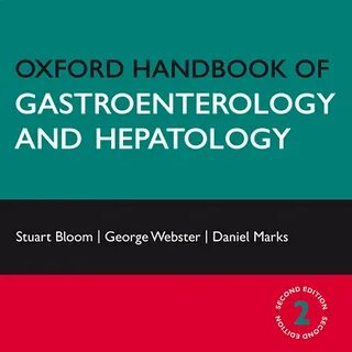 Oxford handbook