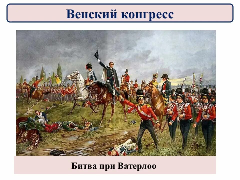 Битва при ватерлоо кто победил. Битва при ватерлоо 1815. наполеон бонапарт сражении при ватерлоо.