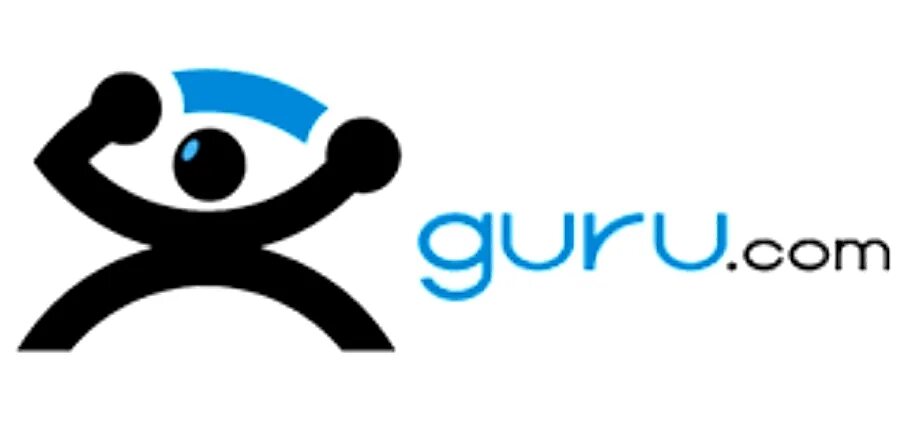 7 гуру. Guru.com. Guru логотип. Com логотип. Guru фриланс биржа.