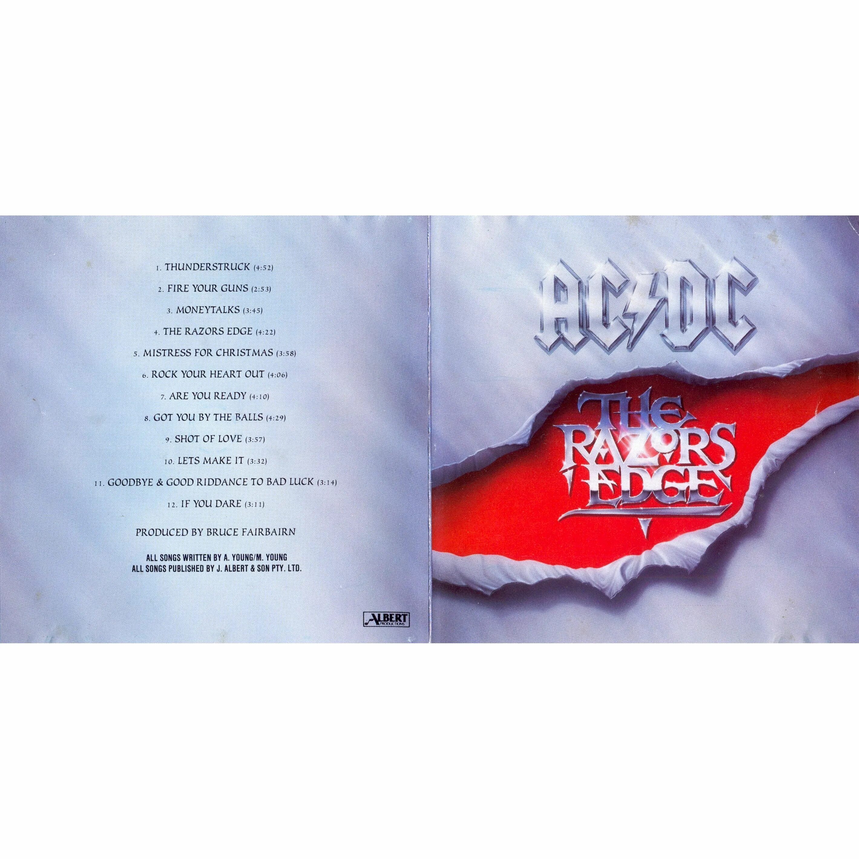 The razor s edge. Ac/dc the razors edge 1990. ac dc the razors edge обложка. ac/dc &quot;the razors edge&quot;. ac dc the razors edge альбом.