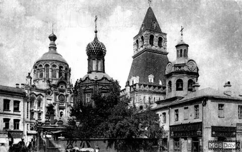 Никольских г в
