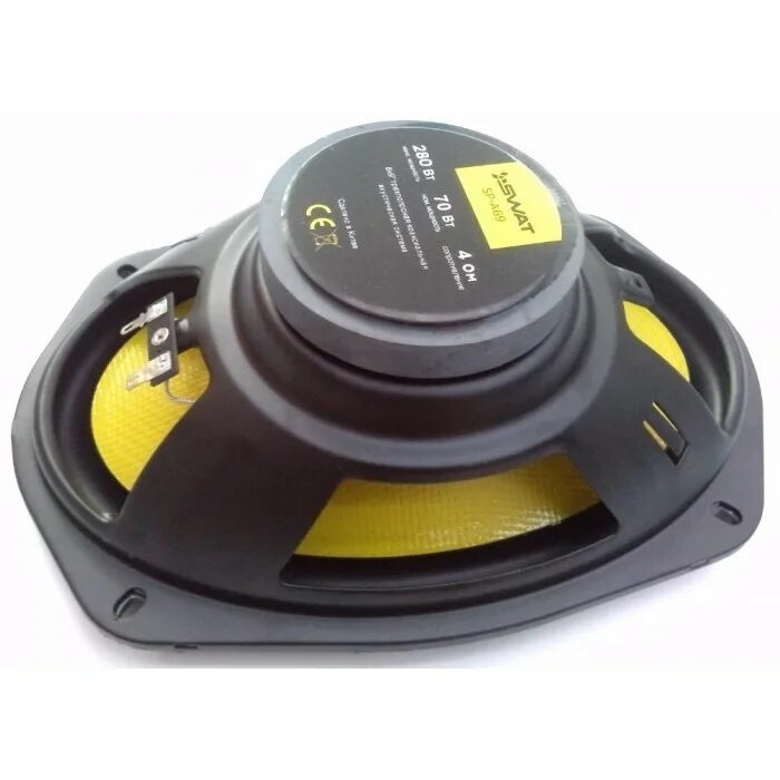 Swat sp a69. Автоакустика swat sp-a69. коаксиальная ас swat sp a69. овалы swat sp-a69. 209957a69b.