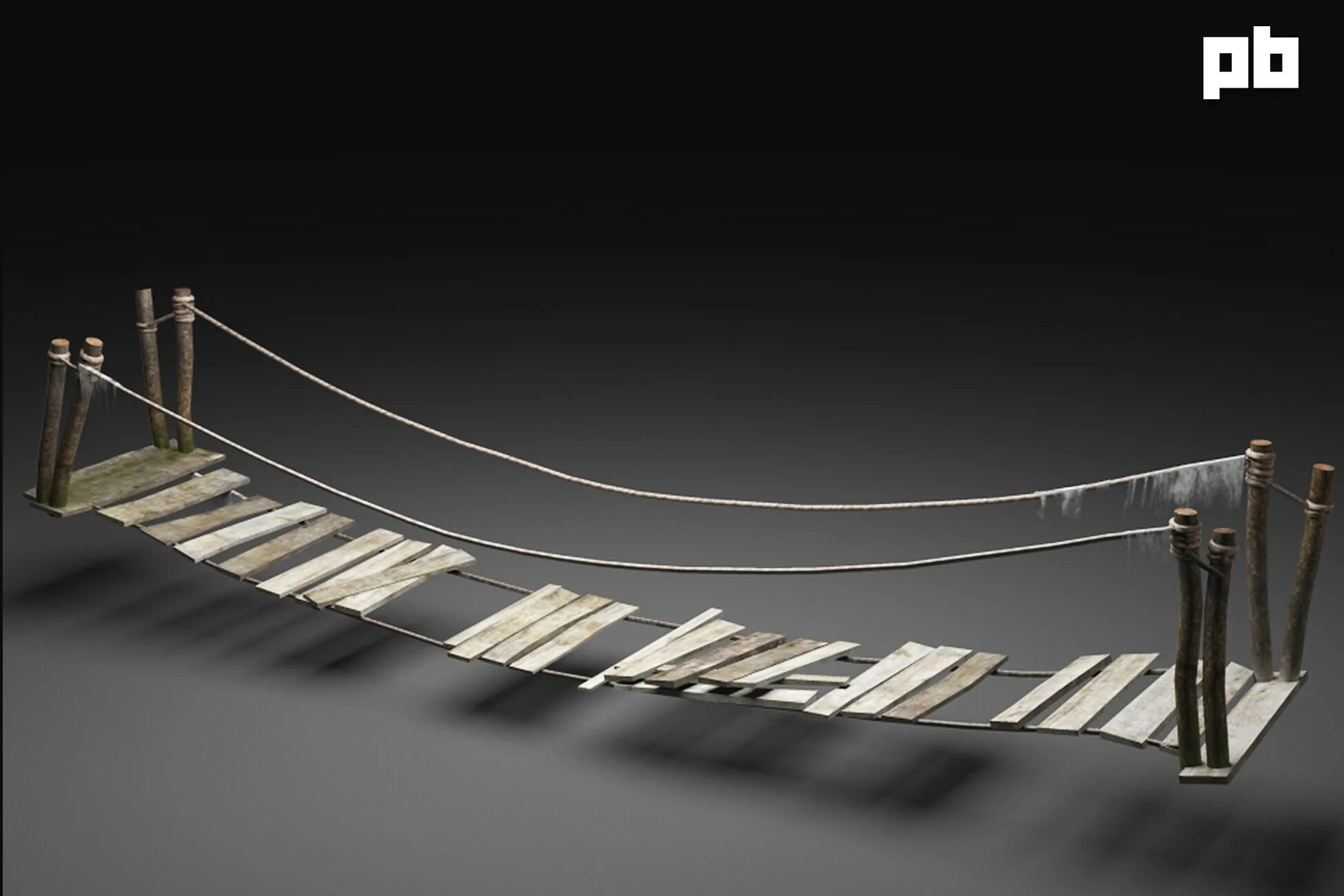 Unity bridge