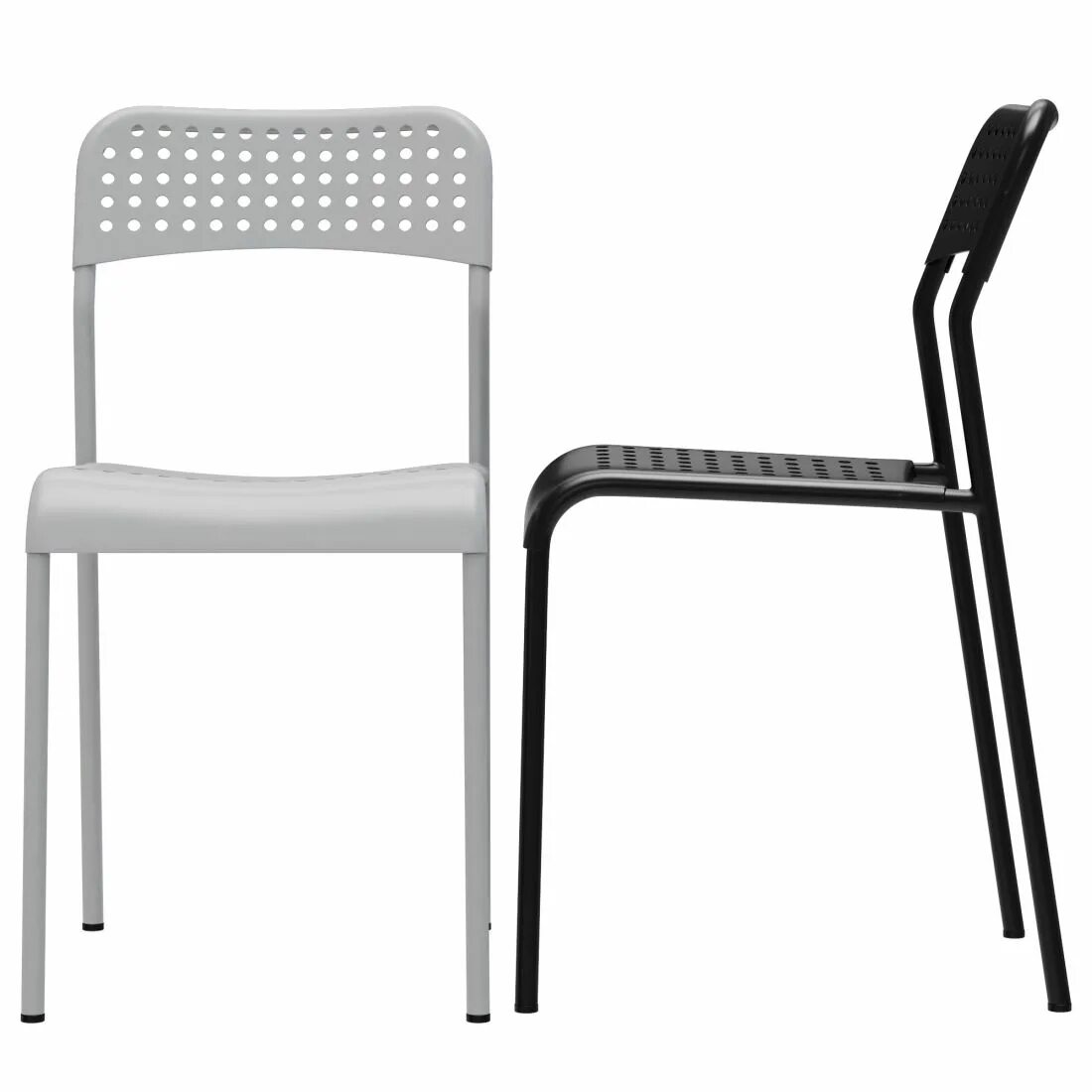 Стул икеа пластиковый. Штабелируемые стулья икеа. Стул ikea adde, черный. Икеа стул юпперлиг. Стул икеа herman.