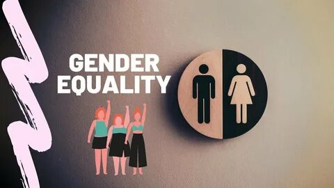 Gender specific