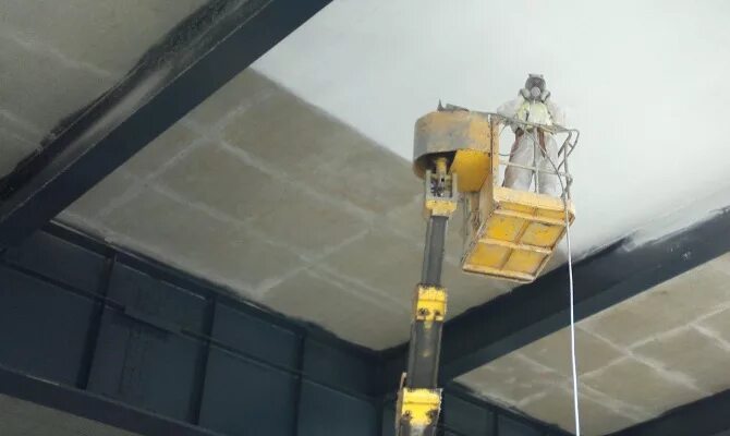 Негорючие строительные материалы. Кроз огнезащита железобетона. Противопожарная защита металлоконструкций. Огнезащита перекрытий минватой. Огнезащита железобетонных конструкций.