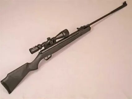 Пневматическая винтовка stoeger x50