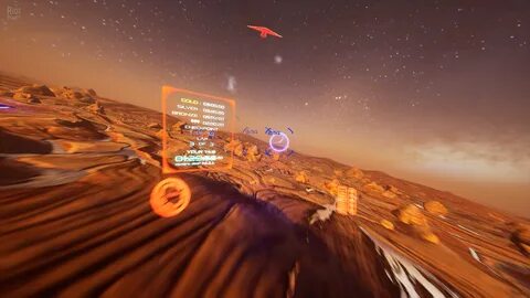 Drone игра
