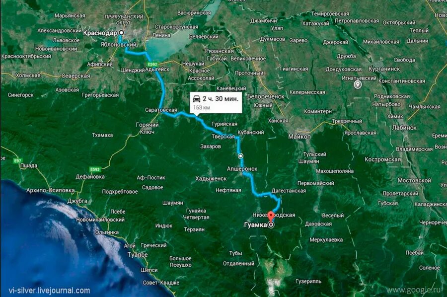 Гуамское ущелье в Краснодарском крае Мезмай. Гуамка на карте Краснодарского края. Лагонаки Мезмай. Гуамское ущелье Краснодар на карте.