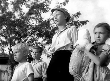 Сережа 1960