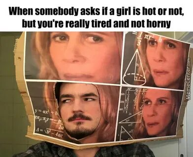 Lady memes