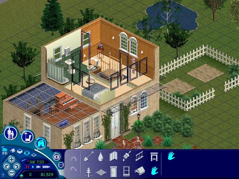 Sims 1 18