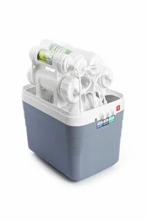 Reverse Osmosis Su Arıtma - 5 