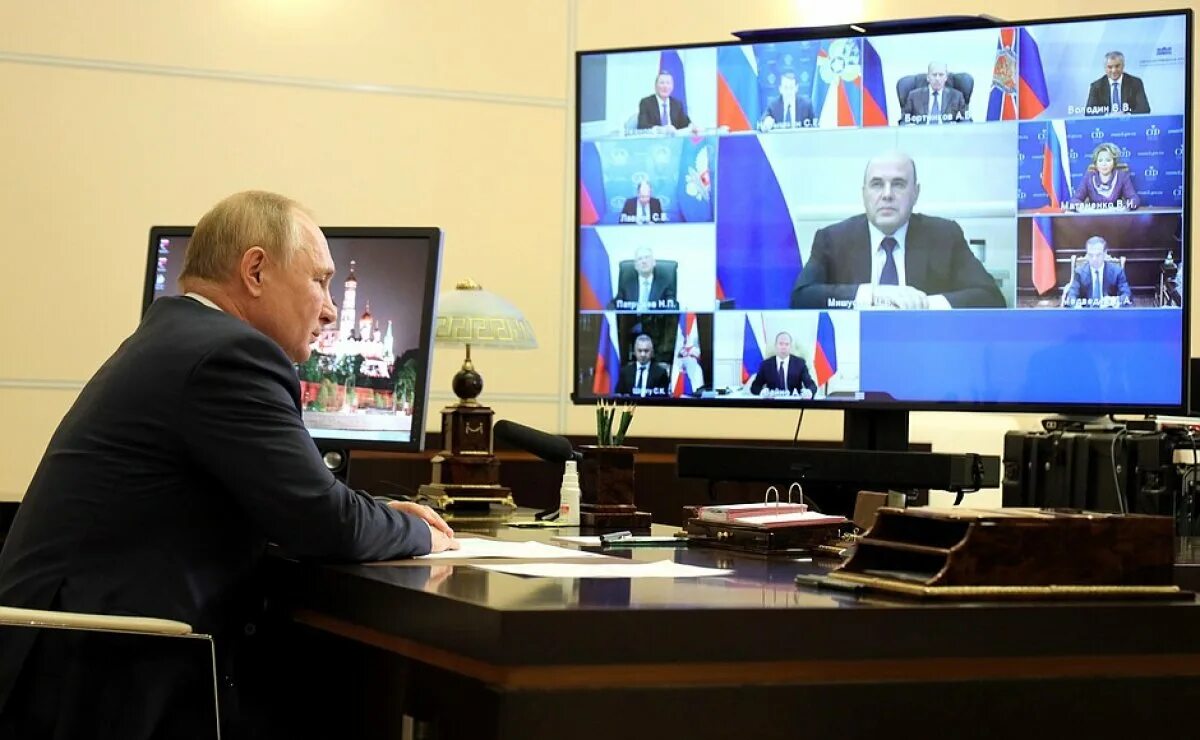Совбез с шевчуком последний