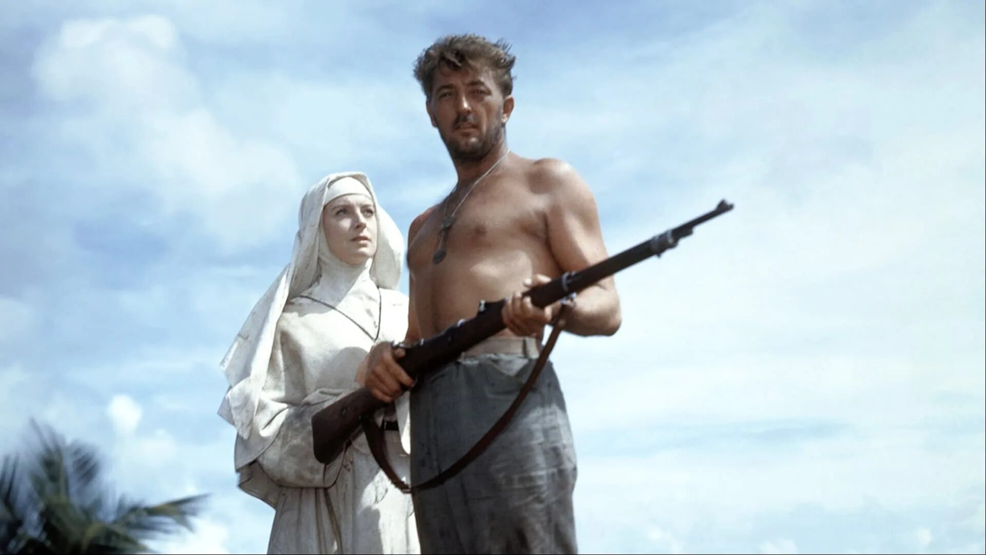 Бог знает мистер аллисон фильм. Бог знает мистер аллисон. Heaven knows, mr. Бог знает мистер аллисон фильм. Heaven knows, mr.