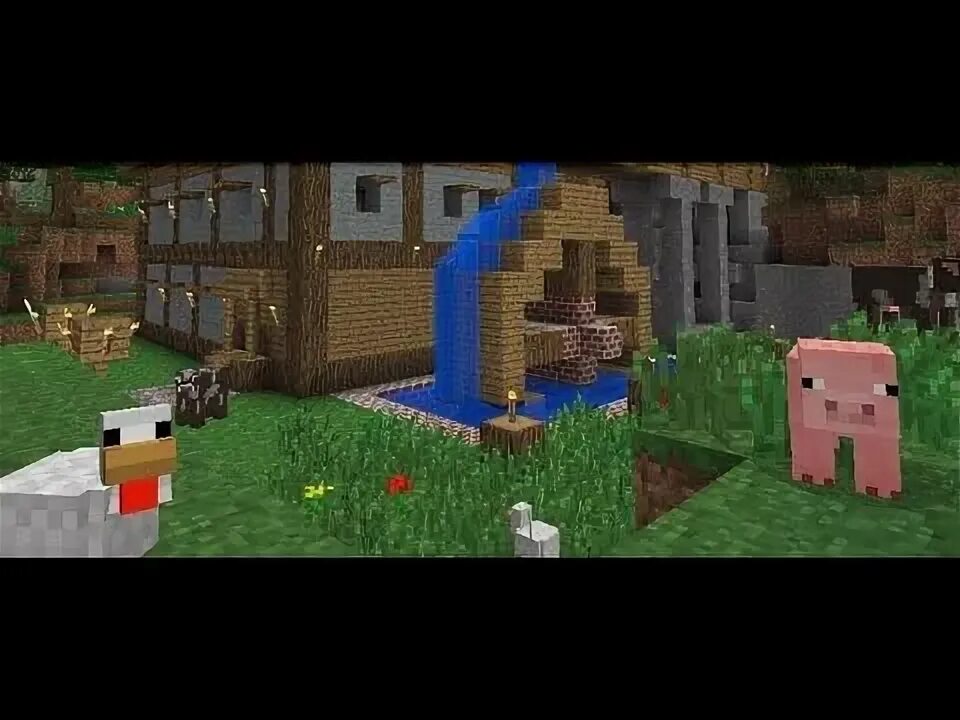 Найти свой майнкрафт. Майнкрафт pocket edition 0. 1. Красивый мир в майнкрафте. Игра майнкрафт.