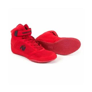Кроссовки high tops