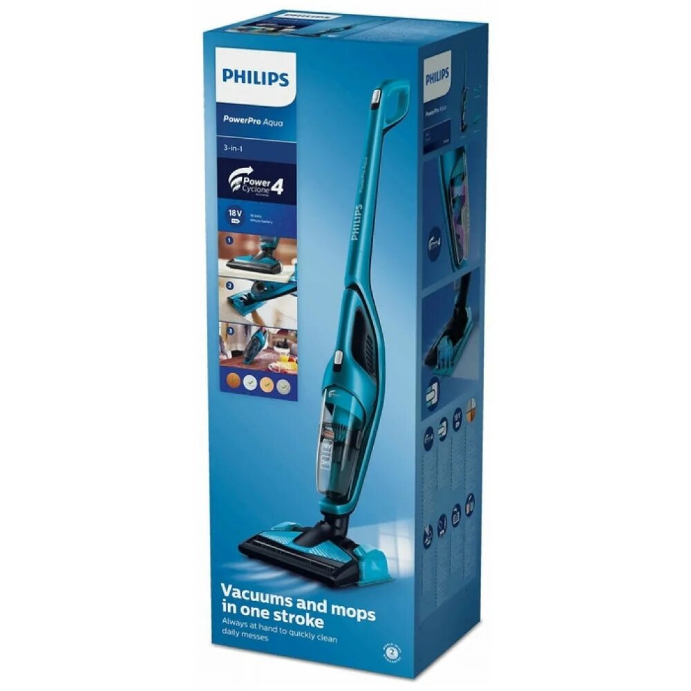 Днс пылесосы вертикальные проводные. Philips fc6404 POWERPRO Aqua. Philips fc6404/01 POWERPRO Aqua. Пылесос Philips fc6404 POWERPRO Aqua. Philips fc6405 POWERPRO Aqua.