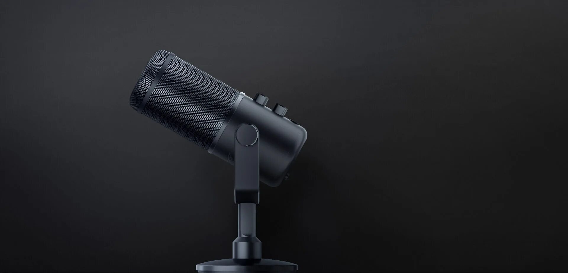 Микрофон стримера купить. Микрофон Razer Seiren Elite. Микрофон Razer Seiren BT, черный [rz19-04150100-r3m1]. Микрофон Razer Seiren Mini. Микрофон Razer Seiren x USB streaming Microphone Black.