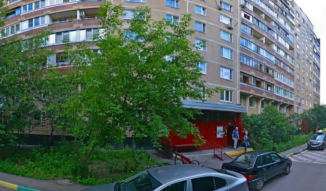 москва ул свободы 95к2. ул. свободы, 95к2. свободы, д. свободы ул.