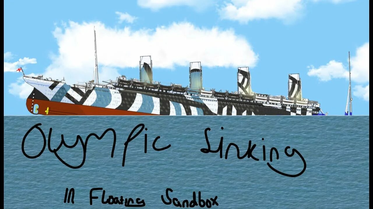 Флотинг