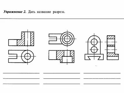 Сайт разреза