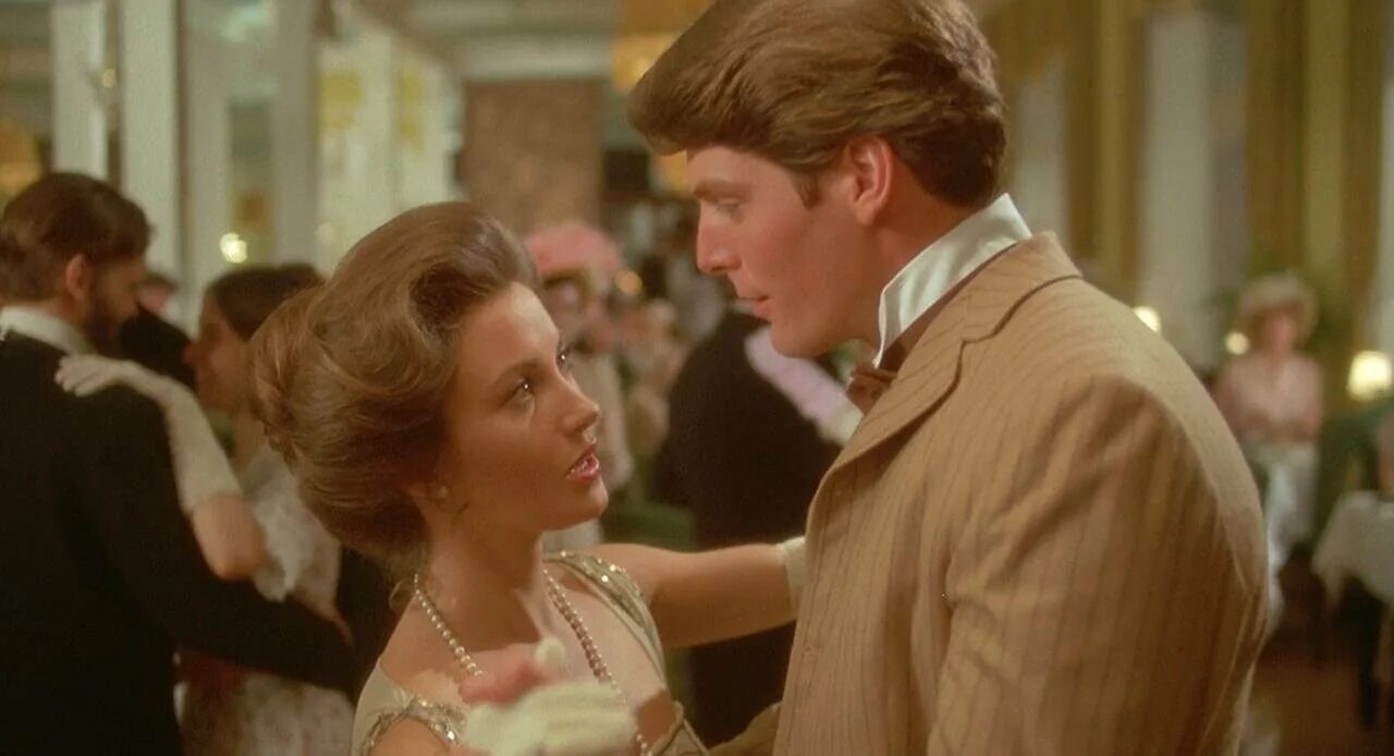 Где то 50 60. Somewhere in time 1980. Где-то во времени (2018).