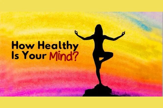 What is in your mind. What is in your mind