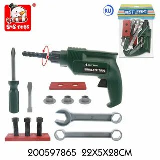 16 tools