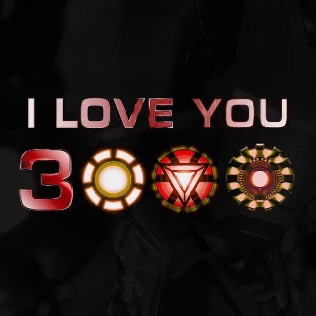 Tony never be
