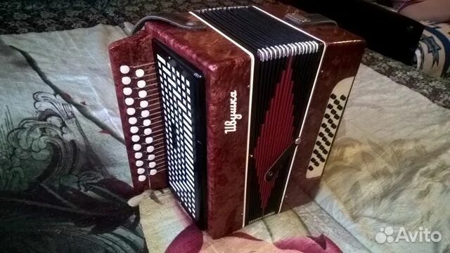 Ивушки авито