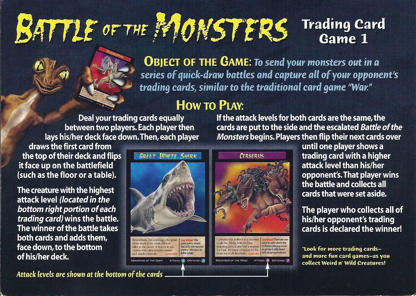Monster на карте. Monsters of the Mind. Weird n Wild creatures Monsters of the Mind. Monsters of Mind Cards.