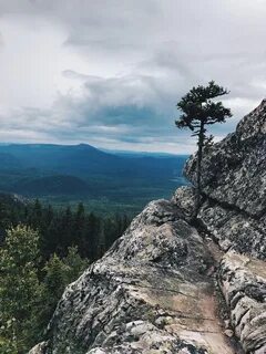 Гора малиновая урал