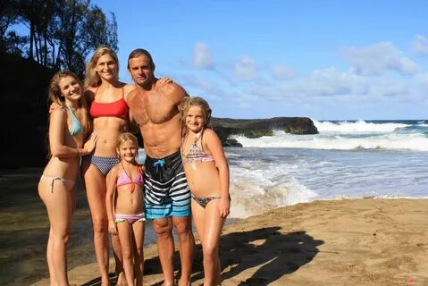Pure family