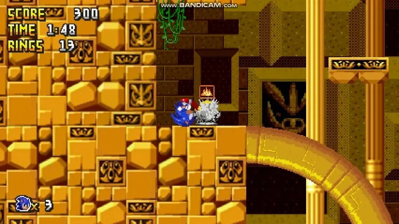 Labyrinth zone. Sonic 1 labyrinth zone. labyrinth zone соник. labyrinth sonic mania. labyrinth zone sonic mania.