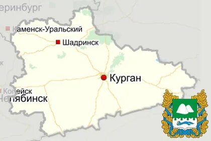 Храпово курган на карте