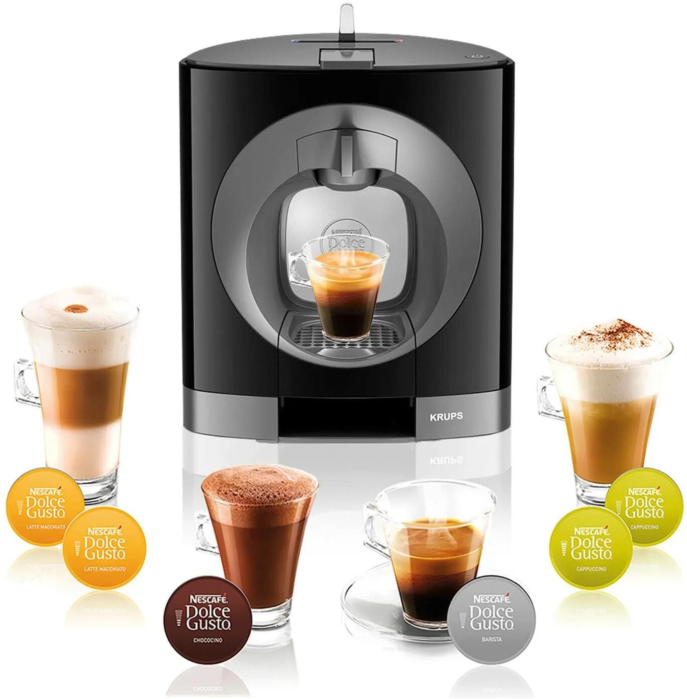 Кофемашина Nescafe Dolce gusto Krups kp110. Кофемашина Nescafe Dolce gusto Krups Oblo. Кофемашина капсульная Krups Dolce gusto kp1108 черная. Кофемашина капсульная Krups KP 1108. Dolce gusto krups инструкция