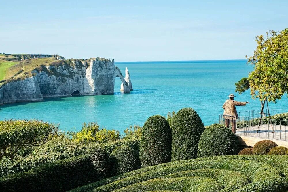 Сад les jardins d’etretat (франция). Сады этрета нормандия франция. Сады этрета нормандия. Сад жардин этрета. Сад les jardins d’etretat (франция).