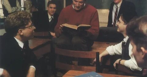 Школа поэтов