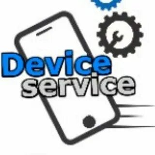 Device service
