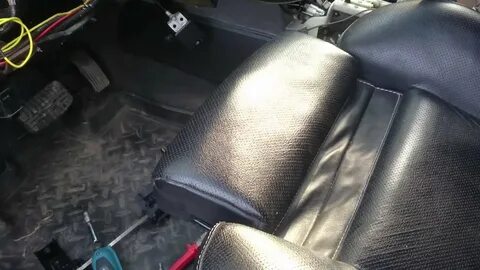 Подколенные упоры