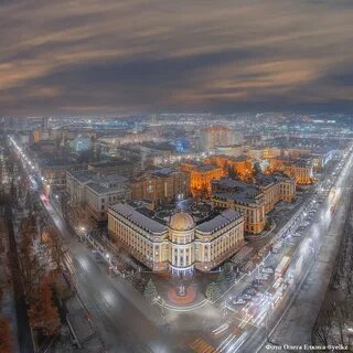 В кировском районе саратова