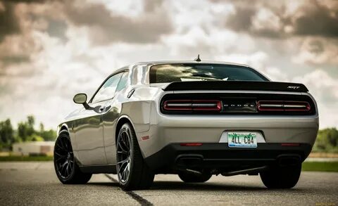 Dodge challenger характеристики