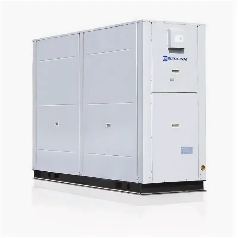 Recovery unit. Recovery unit