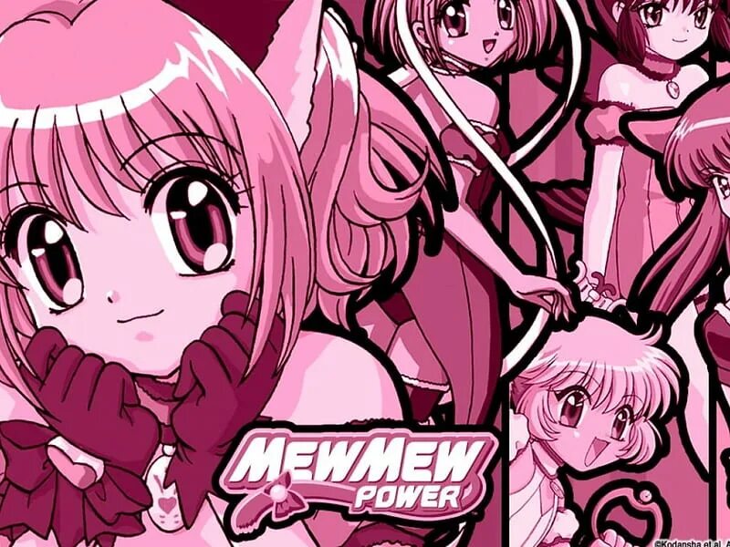 Мяу мяу мяу speed up. Токийские кошечки. Mew Mew Power. Мяу. Токийские кошечки персонажи.