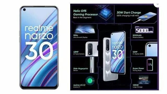 Текно пова 6 про цена 5 g. Realme Narzo 30 4g. Realme Narzo 30 4g 6gb 128gb. Realme Narzo 30 4g аккумулятор. Realme Narzo 30 5g характеристики.