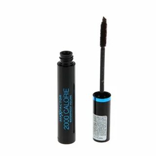 Тушь для ресниц max factor 2000