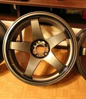 Нова wheels